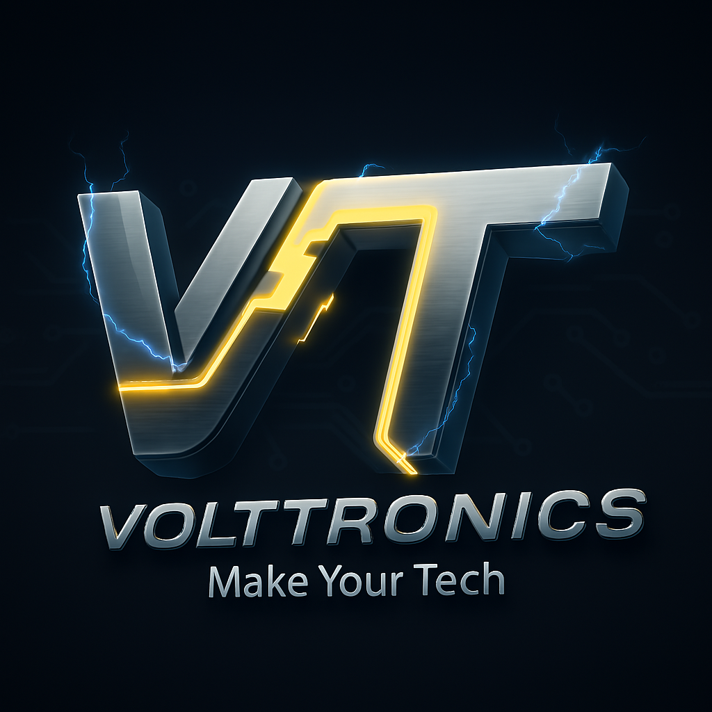 volttronics